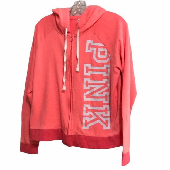 PINK Victoria's Secret Jackets & Blazers - PINK Jacket